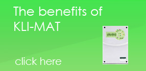 KLI MAT: the benefits